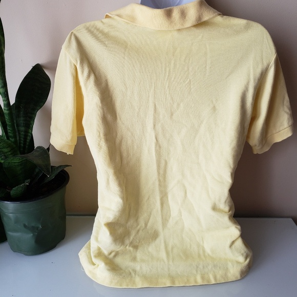 Lacoste polo - Picture 2 of 3